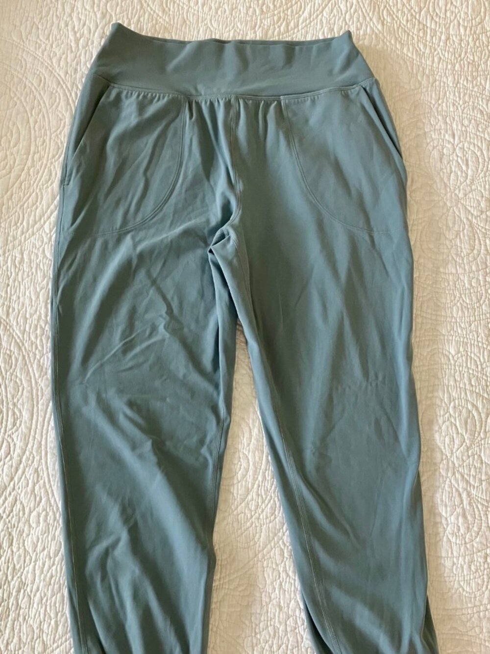 Zella - Size M - light slate blue